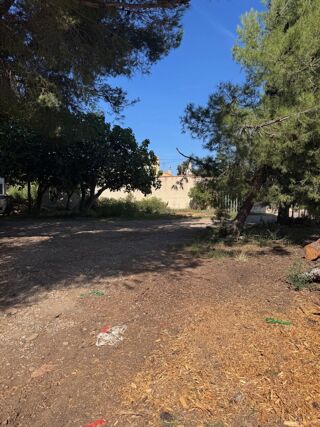  Terrain � vendre 955 m�