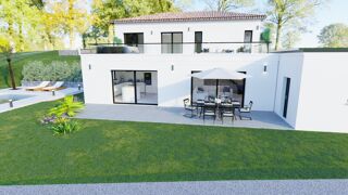  Maison à vendre 4 pièces 115 m²