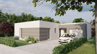  Maison à vendre 5 pièces 104 m²