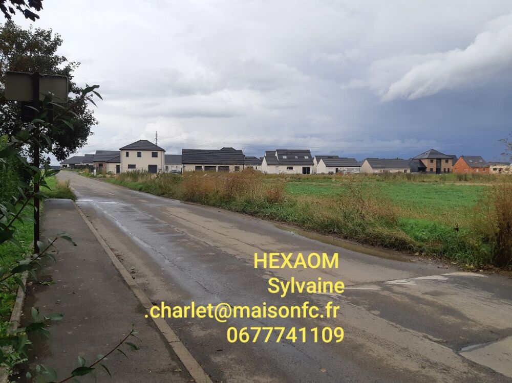 vente Maison - 2 pièce(s) - 50 m² Montigny-en-Gohelle (62640)