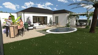  Maison à vendre 6 pièces 120 m²
