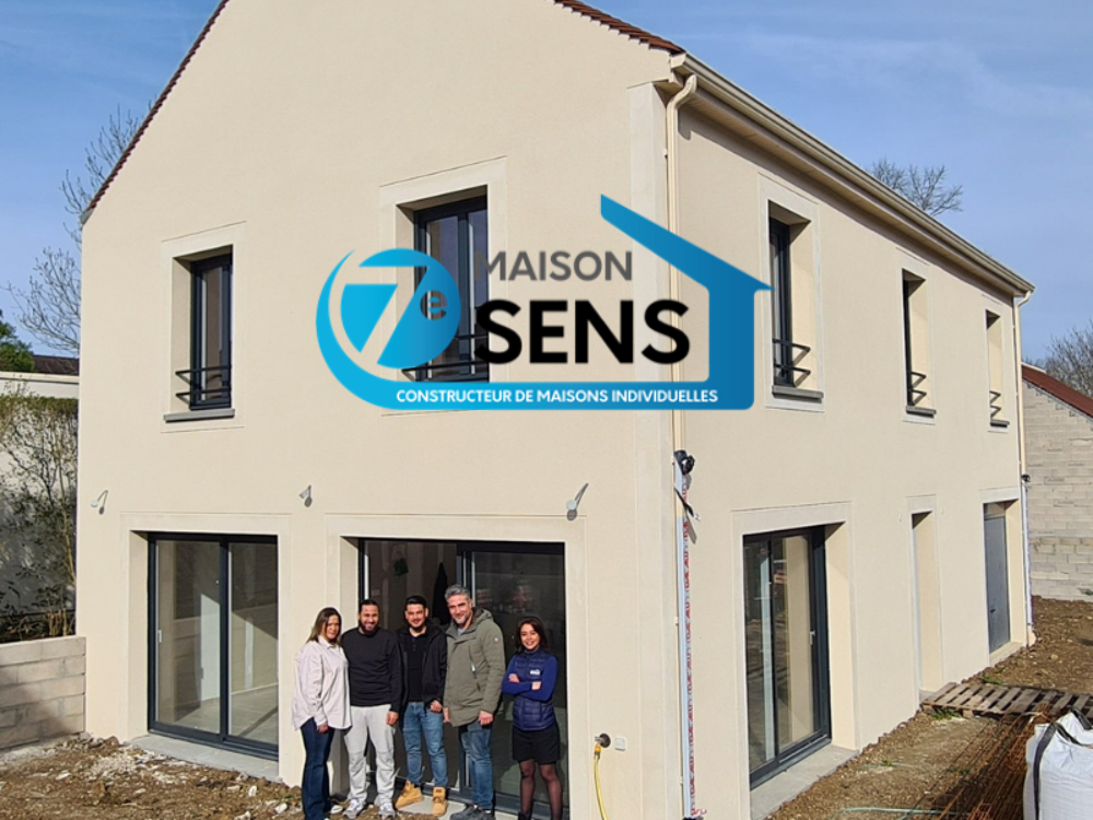 CONSTRUCTEUR DE MAISONS INDIVIDUELLES DANS LES YVELINES ....