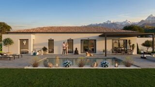  Maison 6 pièces 154 m² Montélimar