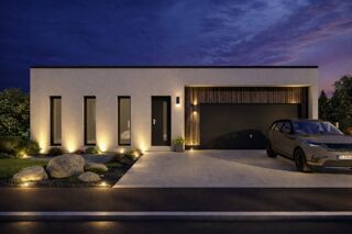  Maison à vendre 5 pièces 128 m²