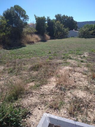  Terrain � vendre 800 m�