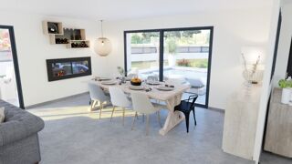  Maison � vendre 4 pi�ces 120 m�