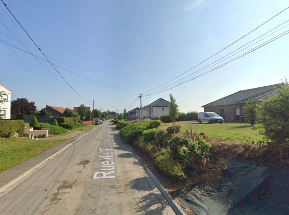 vente Terrain - 500 m² Fressies (59268)