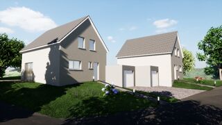  Maison � vendre 4 pi�ces 101 m�