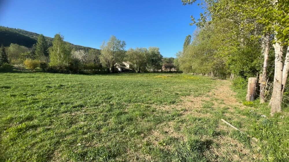 vente Terrain - 742 m² Gap (05000)