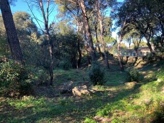  Terrain  vendre 530 m