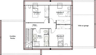  Maison � vendre 6 pi�ces 108 m�