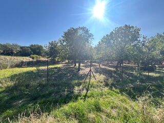  Terrain � vendre 1490 m�