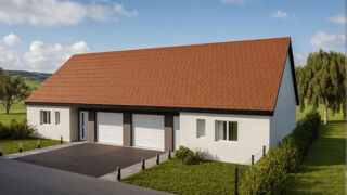  Maison  vendre 2 pices 50 m