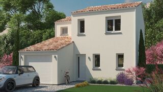  Maison  vendre 4 pices 91 m