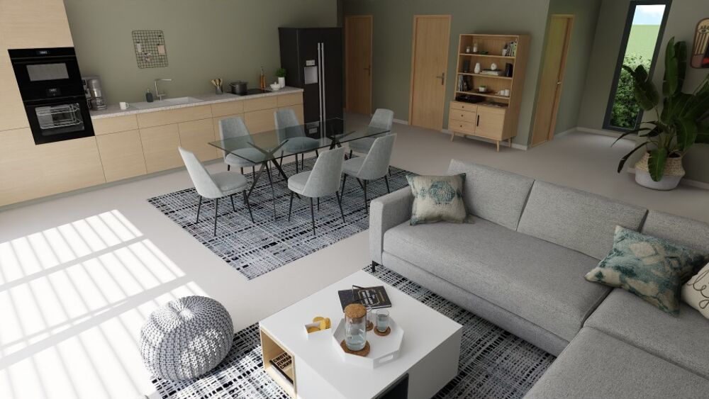 Maison de 100 m² en vente à Rodès À Rodès (66320) : ....