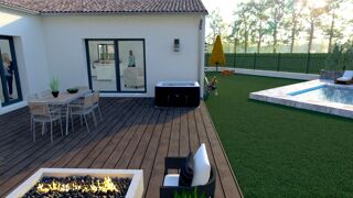  Maison à vendre 4 pièces 102 m²