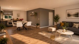  Maison à vendre 4 pièces 83 m²
