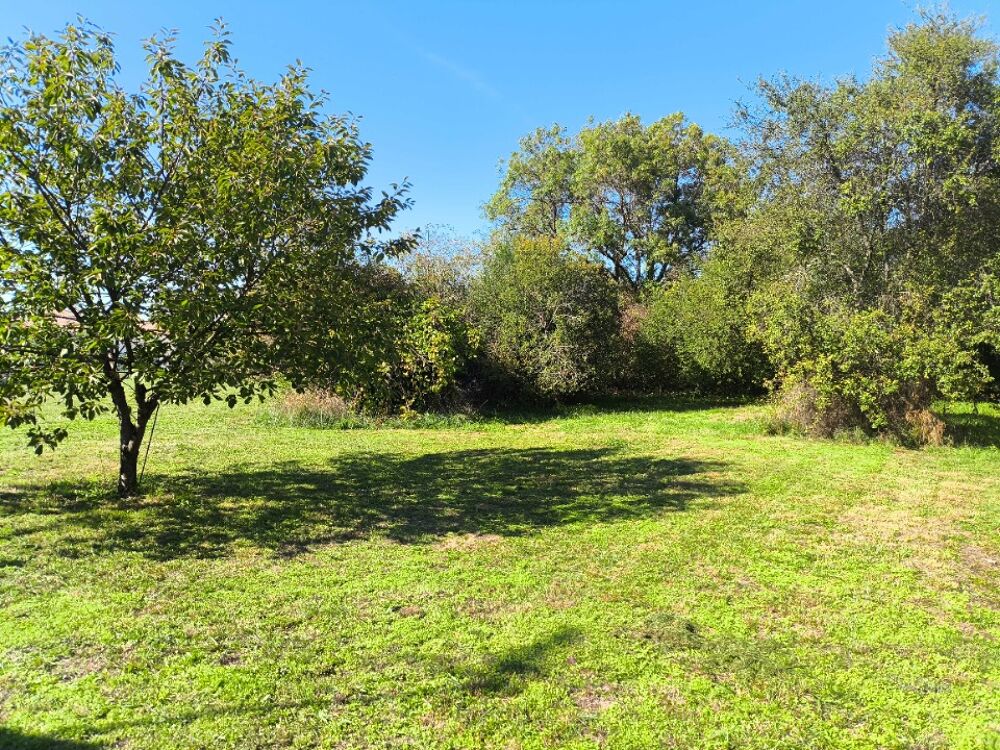 vente Maison - 5 pi�ce(s) - 145 m� Gent� (16130)