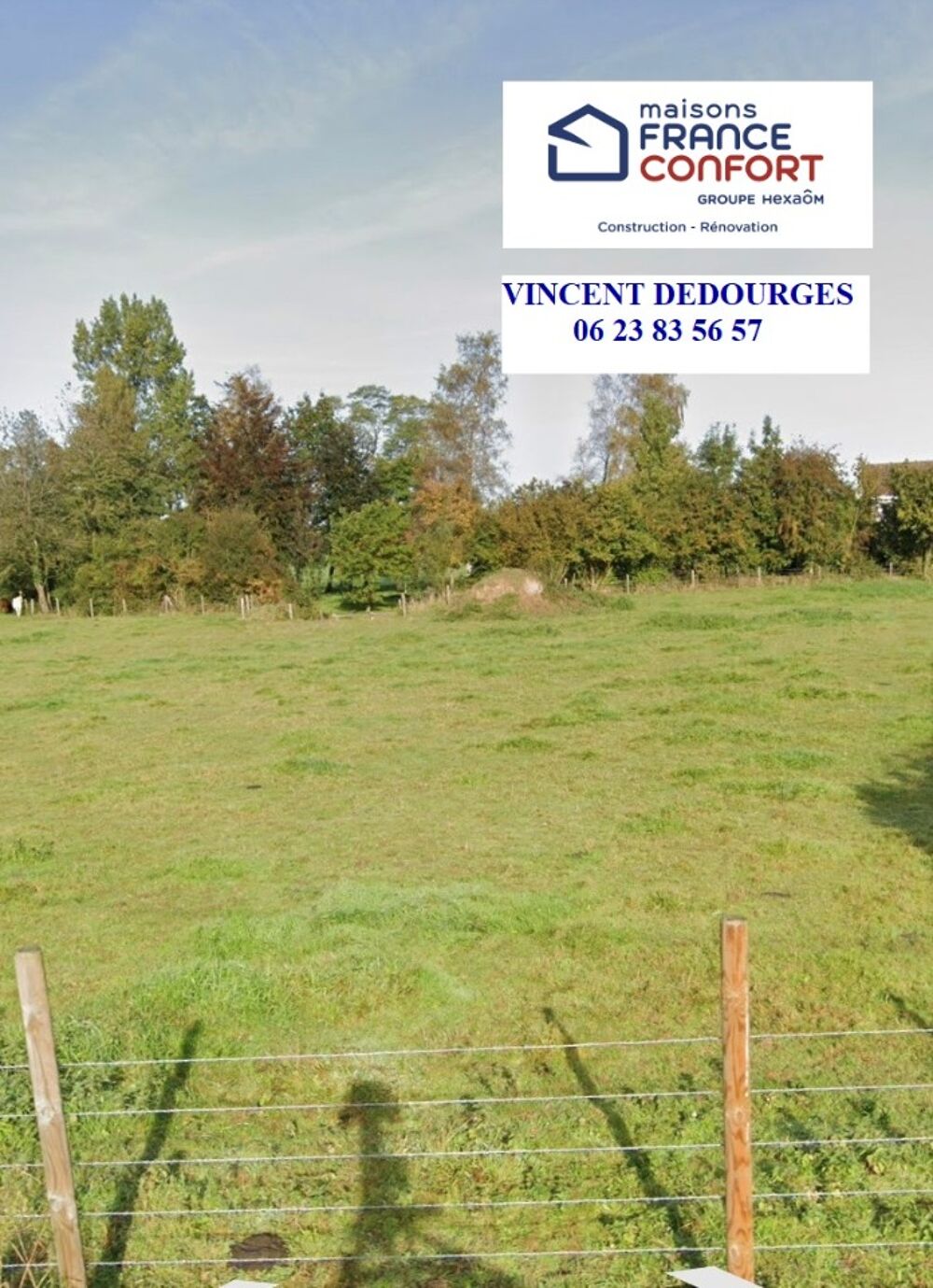 vente Maison - 5 pièce(s) - 124 m² Achicourt (62217)