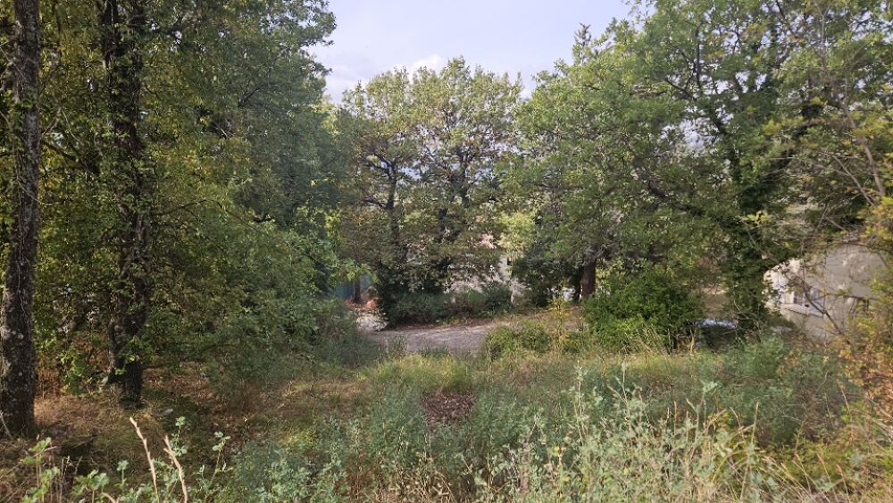 vente Maison - 4 pièce(s) - 90 m² Saint-Vallier-de-Thiey (06460)