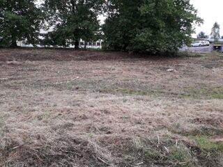  Terrain à vendre 731 m²