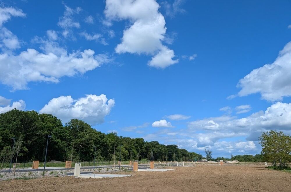 vente Maison - 5 pièce(s) - 134 m² Champhol (28300)
