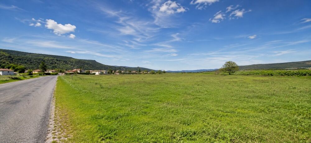 vente Terrain - 451 m² Les Mées (04190)