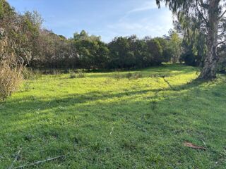  Terrain � vendre 1300 m�