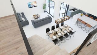  Maison 5 pièces 152 m² Saint-remèze