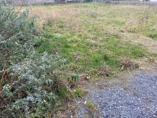  Terrain � vendre 518 m�