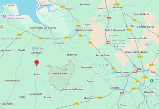  Terrain � vendre 2000 m�