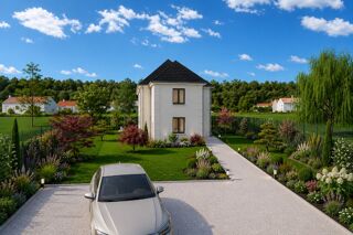  Maison à vendre 7 pièces 140 m²