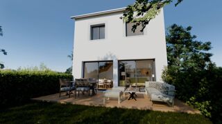  Maison � vendre 5 pi�ces 88 m�