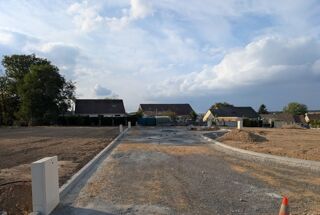  Maison à vendre 4 pièces 80 m²