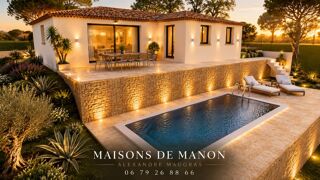  Maison à vendre 3 pièces 97 m²