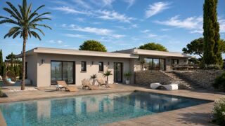 vente Maison - 4 pièce(s) - 110 m² Thuir (66300)