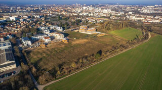  Terrain � vendre 635 m�