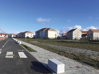  Terrain � vendre 574 m�
