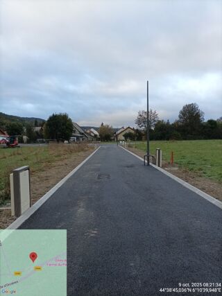  Terrain � vendre 400 m�