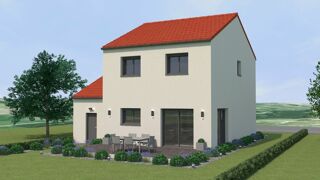  Maison à vendre 5 pièces 100 m²