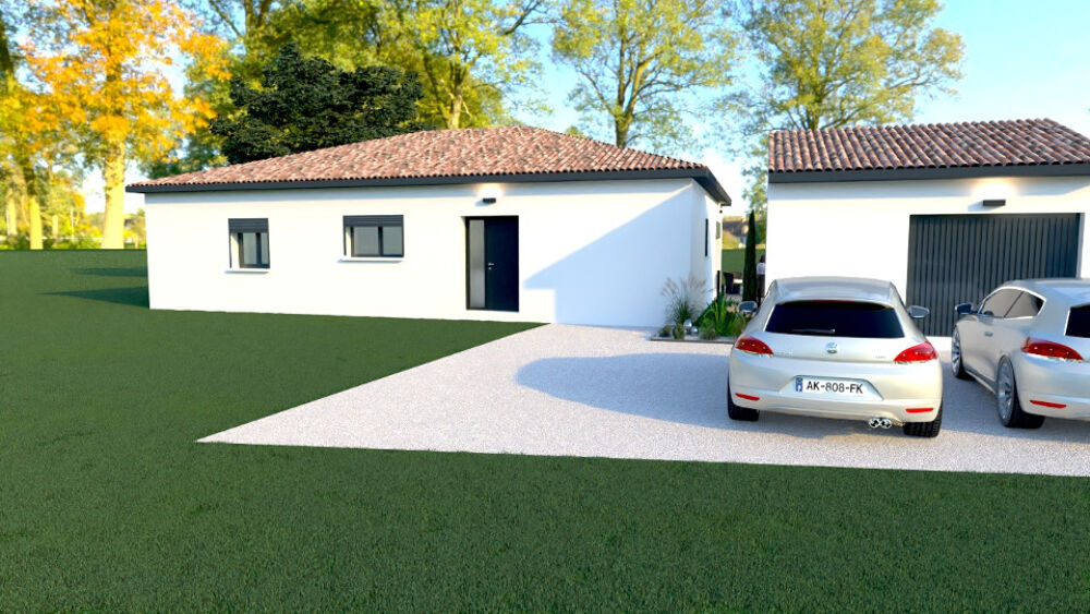 vente Maison - 4 pièce(s) - 125 m² Ollioules (83190)