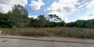  Terrain � vendre 2065 m�