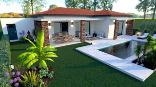  Maison 5 pi�ces 88 m� Corneilla-del-vercol