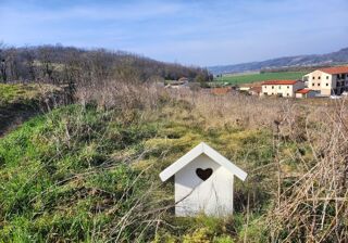  Terrain � vendre 530 m�