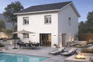  Maison � vendre 5 pi�ces 101 m�