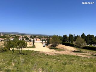  Terrain à vendre 500 m²
