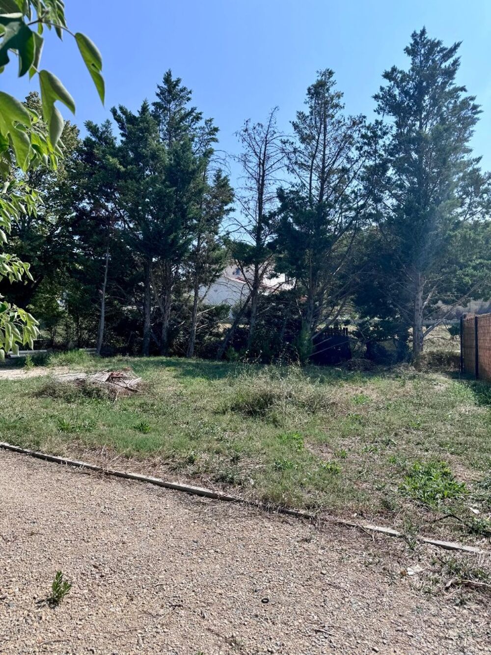 vente Terrain - 270 m² Salon-de-Provence (13300)