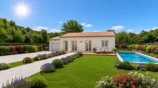  Maison à vendre 3 pièces 70 m²