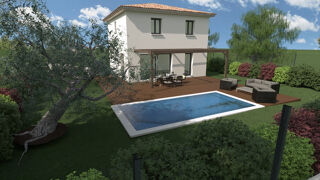  Maison � vendre 5 pi�ces 100 m�