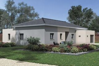  Maison 7 pièces 124 m² Amblainville